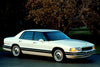 1991-1996 BUICK PARK AVENUE WORKSHOP SERVICE REPAIR MANUAL