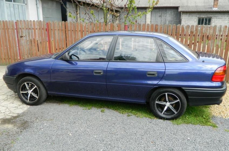 1991-2002 HOLDEN ASTRA F Service Repair Manual