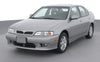 1991-2002 Infiniti G20 Workshop Service Repair Manual