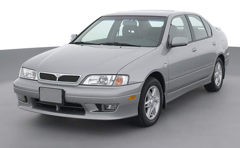 1991-2002 Infiniti G20 Workshop Service Repair Manual