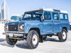 1991 LAND ROVER DEFENDER V8 SERVICE REPAIR MANUAL