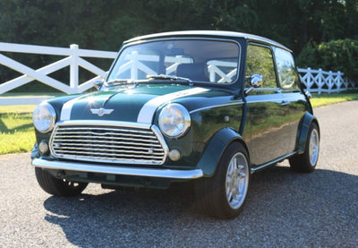 1991 Mini Cooper Service Repair Manual