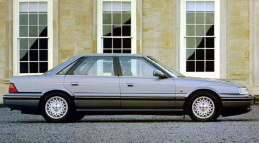 1991 Rover 820 825 827 Petrol Workshop Service Repair Manual