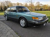 1991 SAAB 90 99 900 Sedan Hatchback Workshop Service Repair Manual