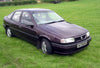 1991 Vauxhall Opel Holden Vehicles Workshop Service Repair Manual