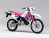 1991 Yamaha DT125 DT125R Workshop Service Repair Manual Download