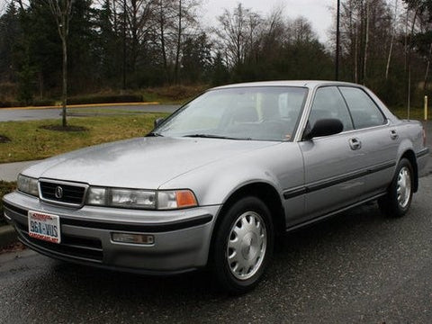 1992-1994 ACURA Vigor Service Repair Manual Download