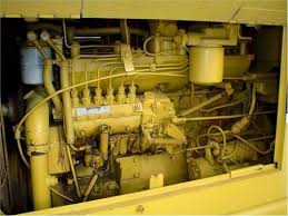 1992 KOMATSU 8V170-1 Series Diesel Engine Workshop Service Repair Manual
