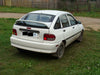 1992 Kia Avella Workshop Service Repair Manual