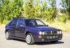 1992 LANCIA DELTA SERVICE REPAIR MANUAL