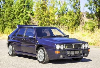 1992 LANCIA DELTA SERVICE REPAIR MANUAL