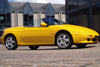 1992 Lotus Elan M100 Series 1 And 2 Service Repair Manual