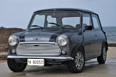 1992 Mini Cooper Service Repair Manual