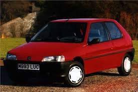 1992 Peugeot 106 Petrol & Diesel Service Repair Manual Download