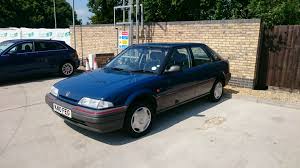 1992 ROVER 214 & 414 SERVICE REPAIR MANUAL