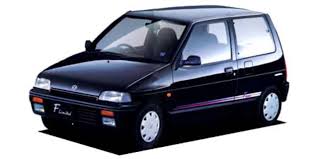 1992 Suzuki Alto Service Repair Manual Download