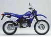 1992 Yamaha DT125 DT125R Workshop Service Repair Manual Download