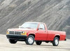 1992 DODGE DAKOTA WORKSHOP SERVICE REPAIR MANUAL