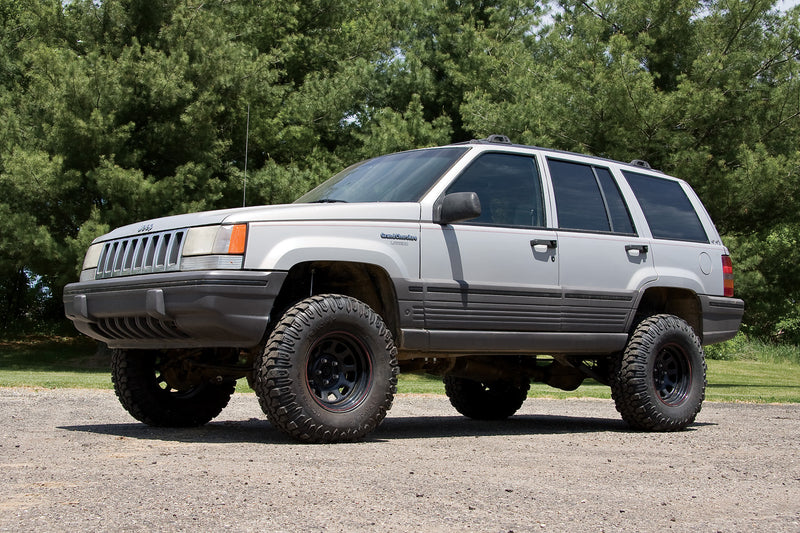 1993-1998 JEEP GRAND CHEROKEE ZJ  WORKSHOP SERVICE REPAIR MANUAL