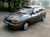 1993 Kia Avella Workshop Service Repair Manual