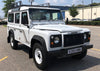 1993 LAND ROVER DEFENDER V8 SERVICE REPAIR MANUAL