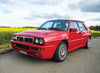 1993 Lancia Delta Integrale Workshop Service Repair Manual