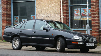 1993 Vauxhall Opel Holden Vehicles Workshop Service Repair Manual