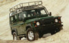 1994-1998 LAND ROVER DEFENDER SERVICE REPAIR MANUAL