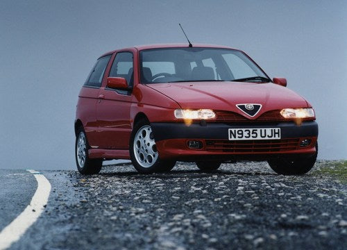 1994-2001 Alfa Romeo 145 146 Workshop Service Repair Manual
