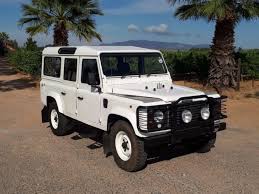 1994-2006 Land Rover Defender 300Tdi Service Repair Manual