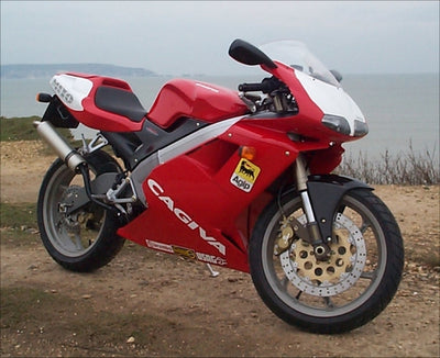 1994-2009 Cagiva Mito EV 125 Workshop Service Repair Manual Download