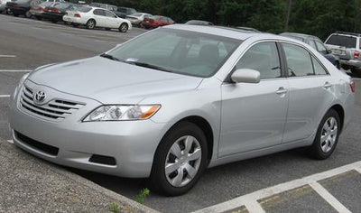 1994. 1999. 2002-2007 Toyota Camry Service Repair Manual