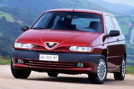 1994 Alfa Romeo 145 146 Workshop Service Repair Manual
