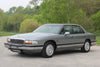 1994 BUICK Park Avenue Workshop Service Repair Manual