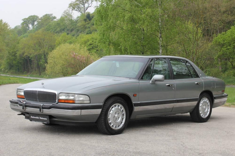 1994 BUICK Park Avenue Workshop Service Repair Manual
