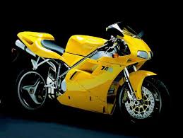 1994 Ducati 748 Workshop Service Repair Manual Download