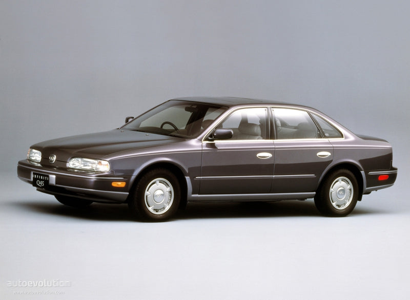 1994 Infiniti Q45 Workshop Service Repair Manual