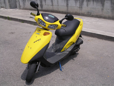 1994 Kymco Sniper 50 Workshop Service Repair Manual Download