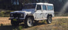 1994 LAND ROVER DEFENDER SERVICE REPAIR MANUAL
