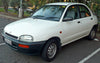 1994 Mazda 121 Workshop Service Repair Manual