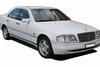1994 Mercedes Benz W202 C Class Workshop Service Repair Manual