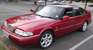 1994 Rover 820 825 827 Petrol Workshop Service Repair Manual