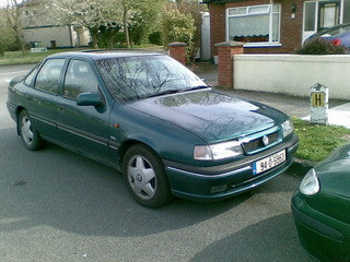 1994 Vauxhall Opel Holden Vehicles Workshop Service Repair Manual