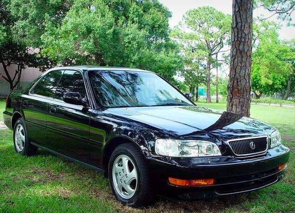 1995-1998 ACURA 3.2TL Service Repair Manual Download