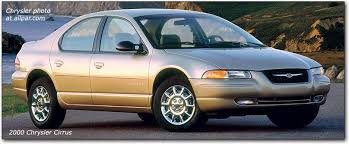 1995-2000 PLYMOUTH BREEZE Service Repair Manual Download