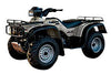 1995-2003 Honda Foreman 400 service repair manual TRX400 PDF