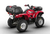 1995-2003 Honda TRX400FW FOURTRAX FOREMAN 400 ATV Service Repair Manual PDF