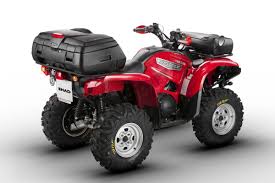 1995-2003 Honda TRX400FW FOURTRAX FOREMAN 400 ATV Service Repair Manual PDF