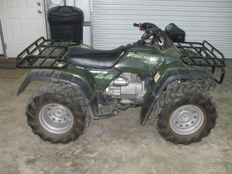 1995-2003 Honda TRX400FW FOURTRAX FOREMAN 400 ATV Service Repair Manual  PDF