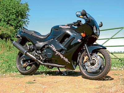 1995-2003 TRIUMPH Trophy Daytona Workshop Service Repair Manual Download